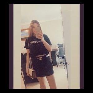 Meet your Posher, Natalie